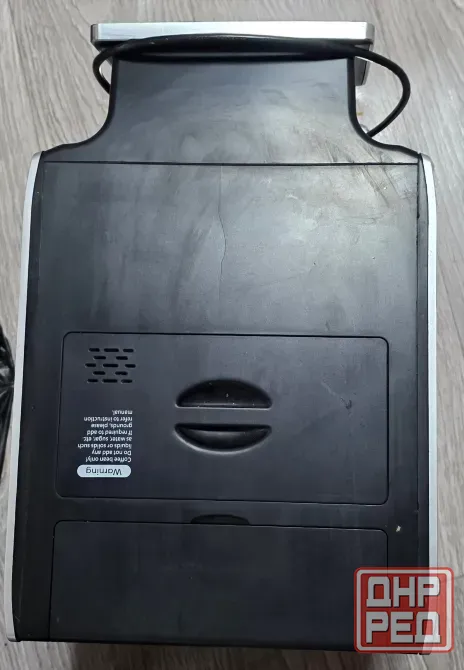 Кофемашина hipresso CM1001 Донецк - изображение 3