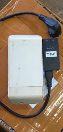 Антена Ubiquiti NanoStation Loco M5 Донецк