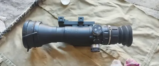 Прицел ночного видения Донецк