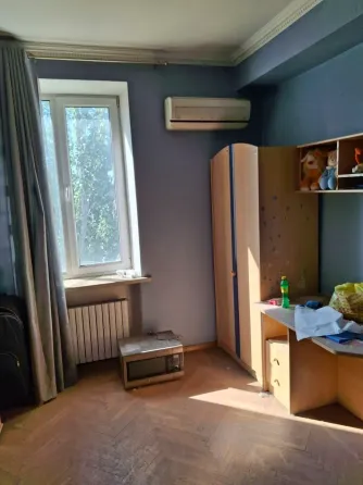 Продажа 3-х квартиры 90м2 центр Донецка., Бульвар Пушкина (Гурова,16) Донецк