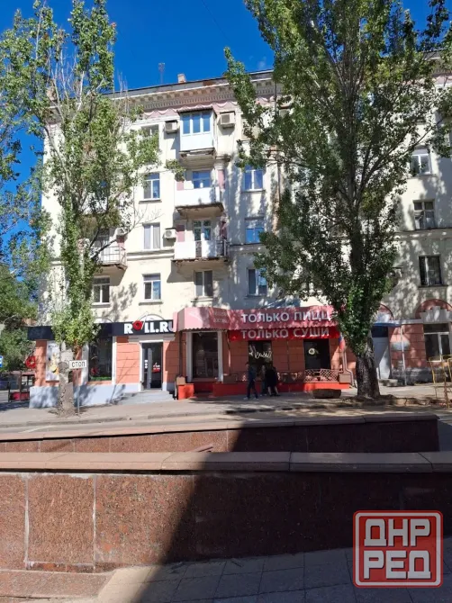 Продажа 3-х квартиры 90м2 центр Донецка., Бульвар Пушкина (Гурова,16) Донецк - изображение 1