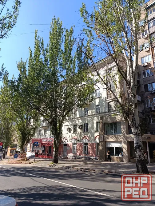 Продажа 3-х квартиры 90м2 центр Донецка., Бульвар Пушкина (Гурова,16) Донецк - изображение 9