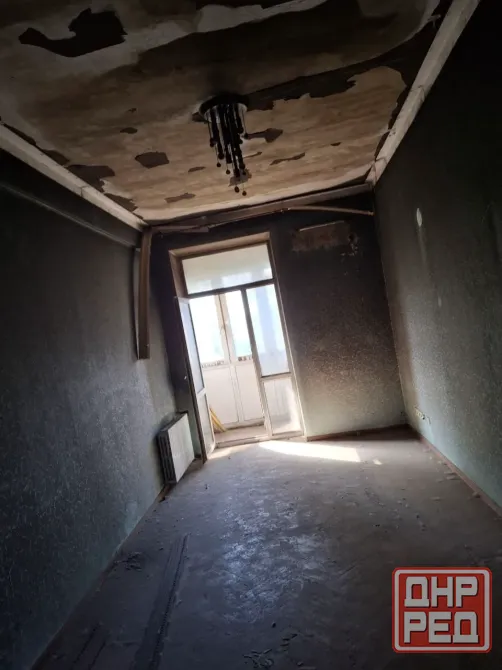 Продажа 3-х квартиры 90м2 центр Донецка., Бульвар Пушкина (Гурова,16) Донецк - изображение 7
