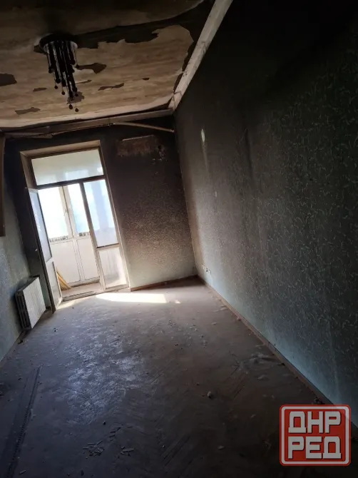 Продажа 3-х квартиры 90м2 центр Донецка., Бульвар Пушкина (Гурова,16) Донецк - изображение 5