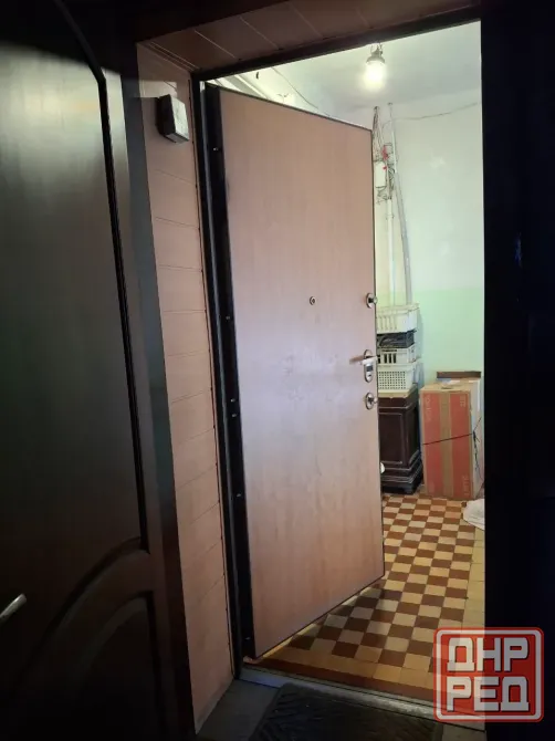 Продажа 3-х квартиры 90м2 центр Донецка., Бульвар Пушкина (Гурова,16) Донецк - изображение 2