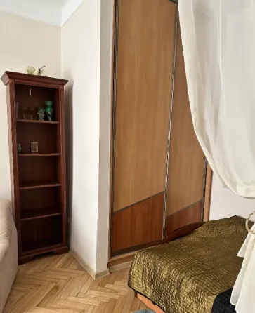 Сдаётся двухкомнатная квартира в Пролетарском районе Донецк