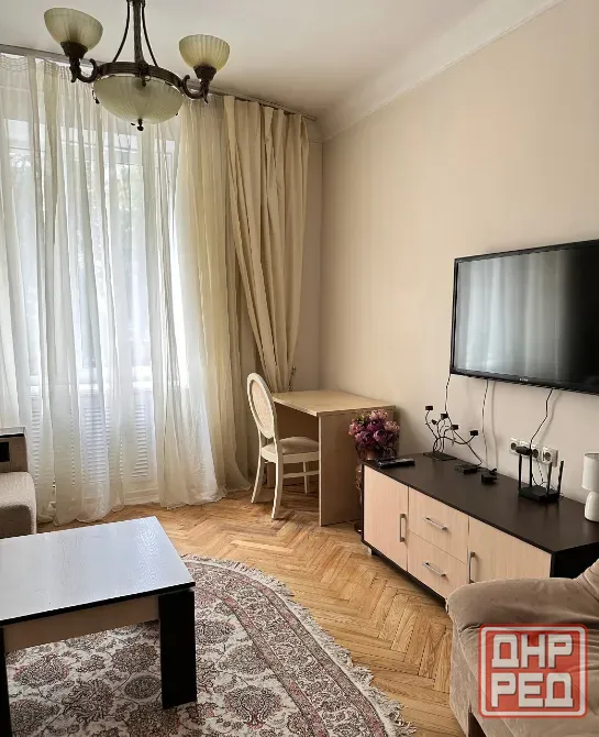 Сдаётся двухкомнатная квартира в Пролетарском районе Донецк - изображение 3