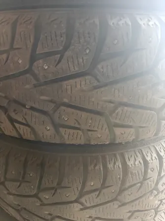 Продам резину Yokohama r15 Макеевка