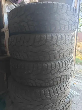 Продам резину Yokohama r15 Макеевка