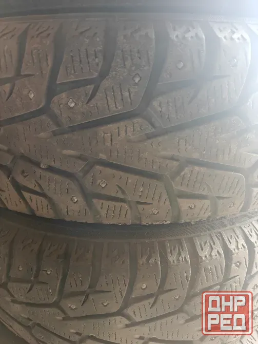 Продам резину Yokohama r15 Макеевка - изображение 4