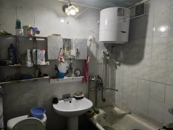 Продам 1к. квартира, Пролетарский р-н, ул. Матекина, 3/9 Донецк