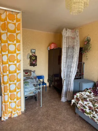 Продам 1к. квартира, Пролетарский р-н, ул. Матекина, 3/9 Донецк