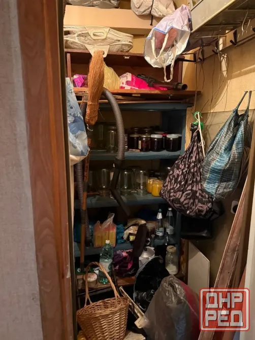 Продам 1к. квартира, Пролетарский р-н, ул. Матекина, 3/9 Донецк - изображение 5