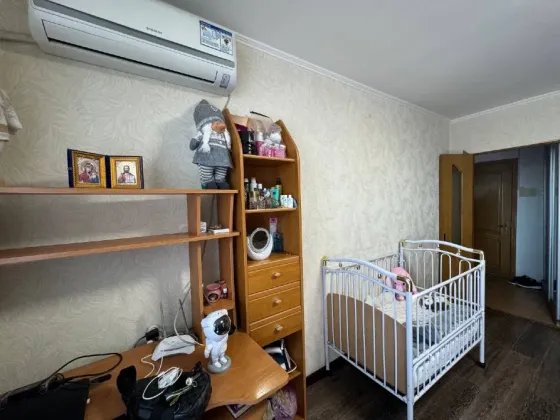 Сдаётся однокомнатная квартира в Кировском районе Донецк