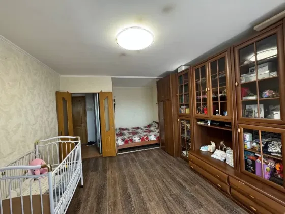 Сдаётся однокомнатная квартира в Кировском районе Донецк