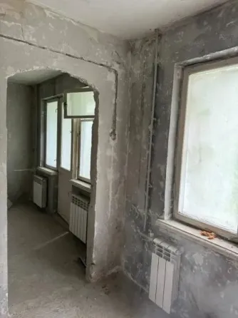 Продам 3х комнатную квартиру в Калининском районе по пр. Ильича (мясокомбинат) Донецк