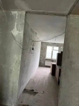 Продам 3х комнатную квартиру в Калининском районе по пр. Ильича (мясокомбинат) Донецк