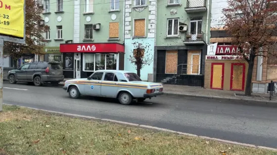 Срочно! Аренда помещения в районе Донбасс Палас Донецк