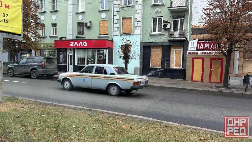 Срочно! Аренда помещения в районе Донбасс Палас Донецк - изображение 1