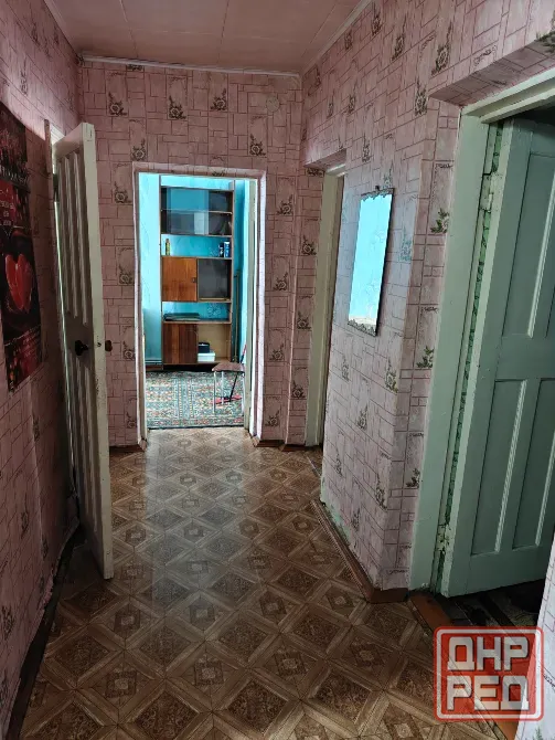 Продам 3-х комнатную  квартиру г. Снежное Снежное - изображение 2