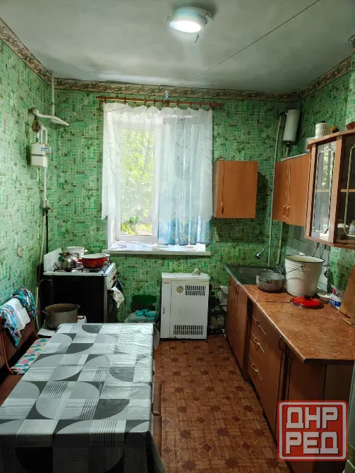 Продам 3-х комнатную  квартиру г. Снежное Снежное - изображение 3