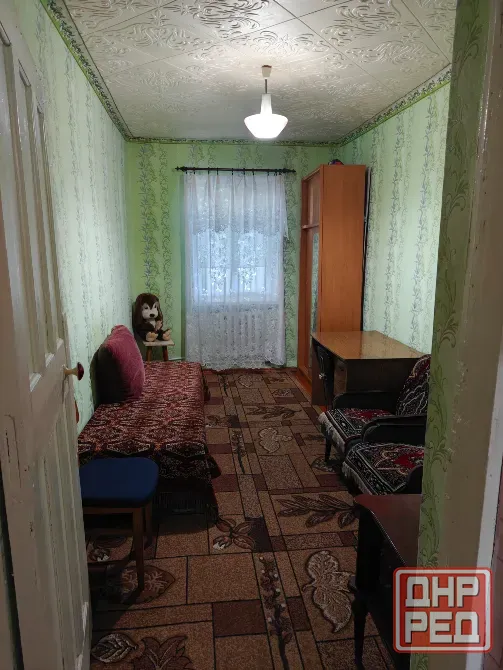 Продам 3-х комнатную  квартиру г. Снежное Снежное - изображение 8