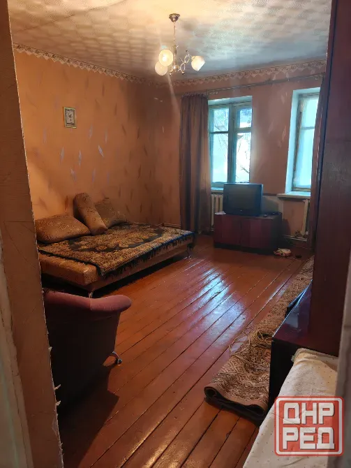 Продам 3-х комнатную  квартиру г. Снежное Снежное - изображение 7