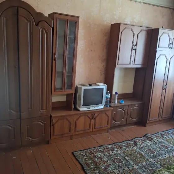 Сдам 1 комнатную квартиру Донецк, жд, ул.Артема 285 Донецк