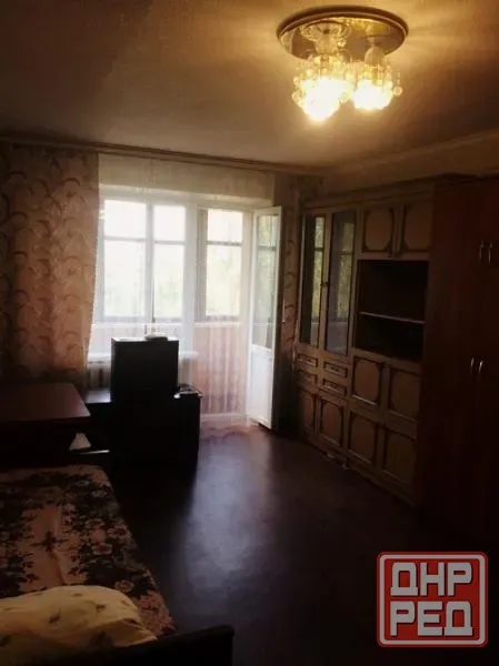 продам 1-комнатную квартиру на Текстильщике Донецк - изображение 2