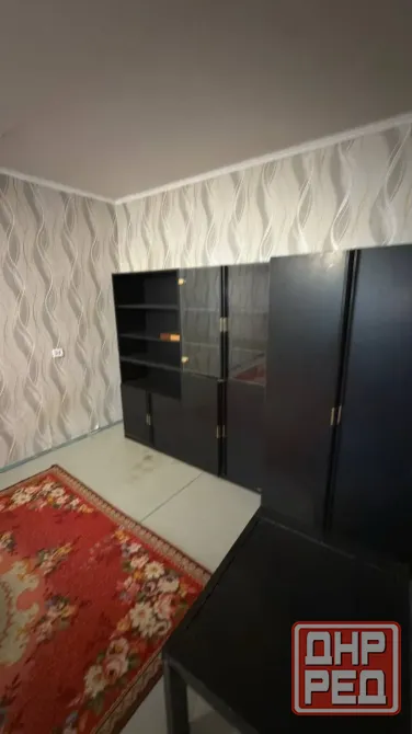 продам 2-комнатную квартиру, Текстильщик Донецк - изображение 1
