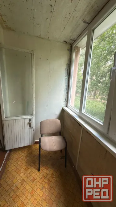 продам 2-комнатную квартиру, Текстильщик Донецк - изображение 2