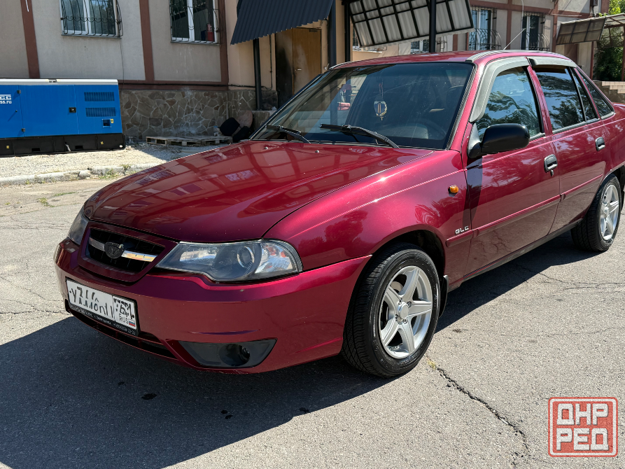 Daewoo Nexia Донецк - изображение 2