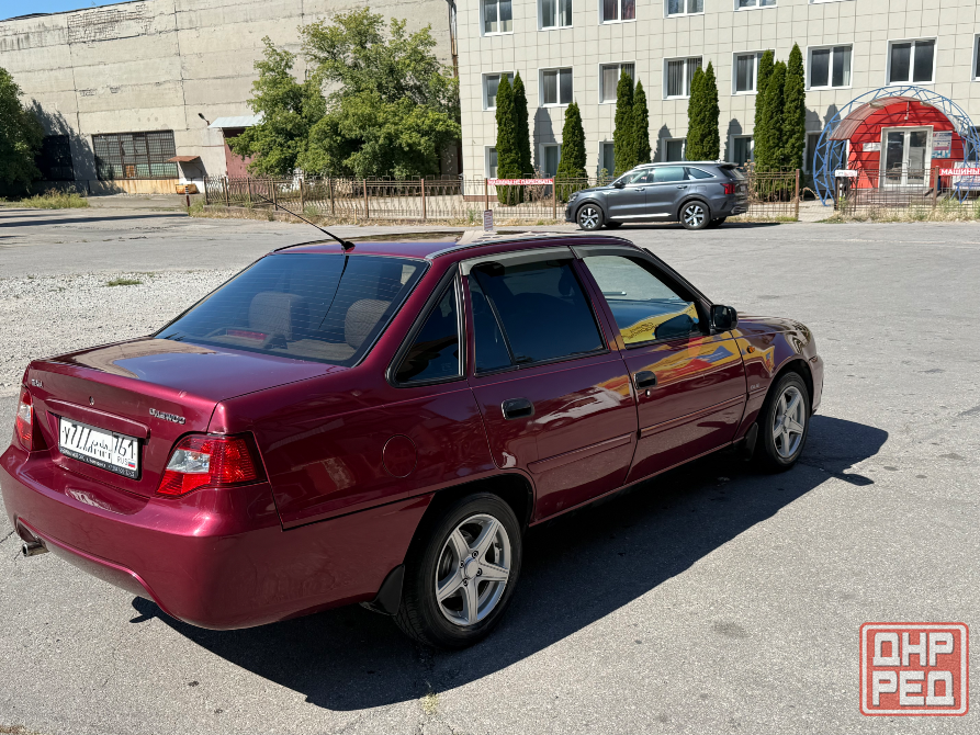 Daewoo Nexia Донецк - изображение 4