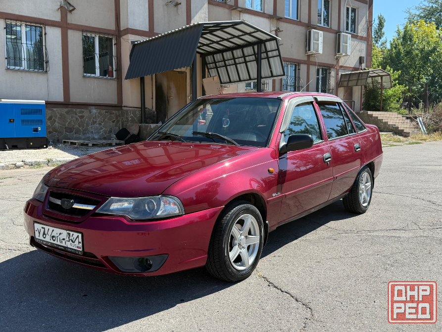 Daewoo Nexia Донецк - изображение 1