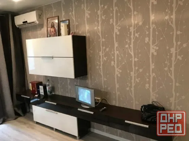 Аренда уютной "однушки" в Ворошиловском районе Крытый Рынок Донецк - изображение 7
