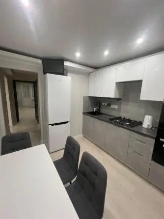 Сдаётся уютная "двушка" в Калининском районе Бульвар Шевченко Донецк