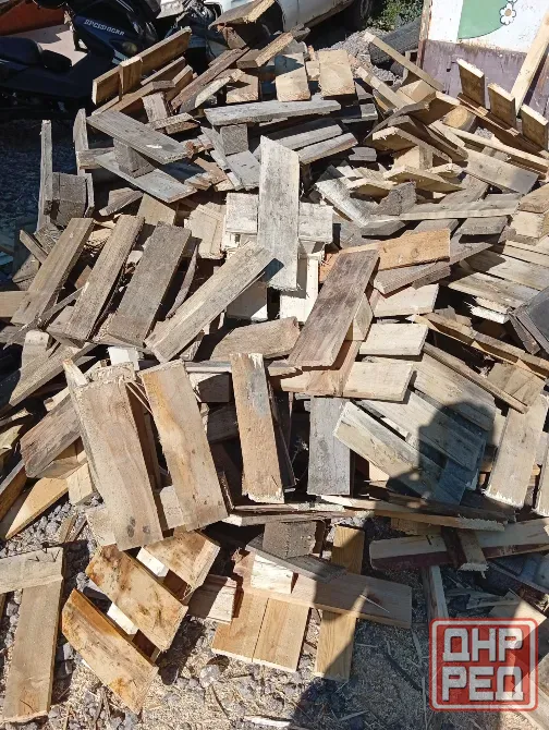 Продам дрова Донецк - изображение 1