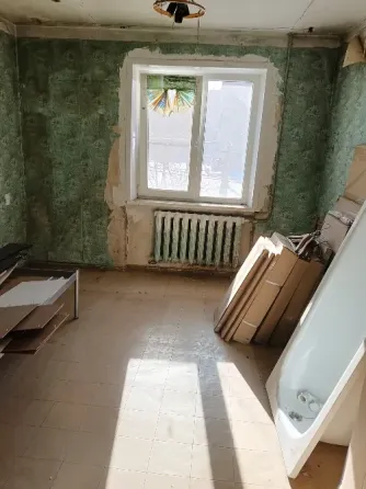 Продам 2-х комнатную квартиру Текстильщик Донецк