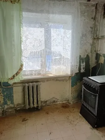 Продам 2-х комнатную квартиру Текстильщик Донецк