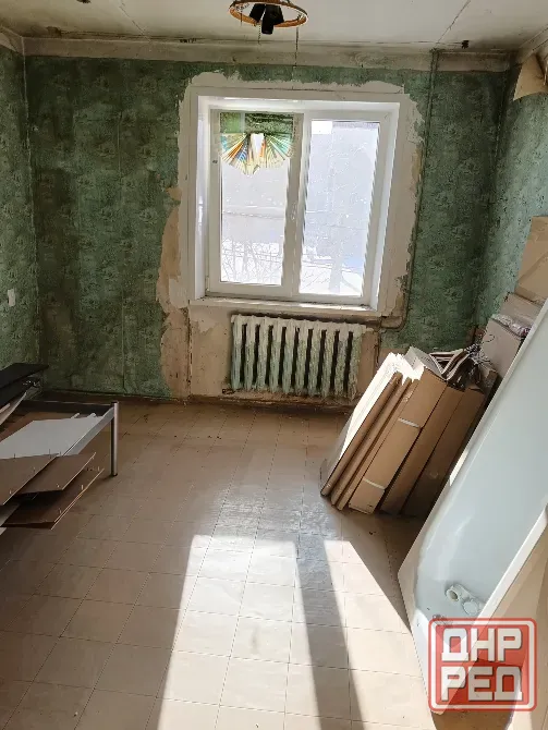 Продам 2-х комнатную квартиру Текстильщик Донецк - изображение 6