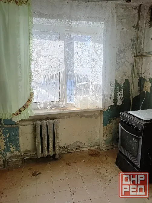 Продам 2-х комнатную квартиру Текстильщик Донецк - изображение 2