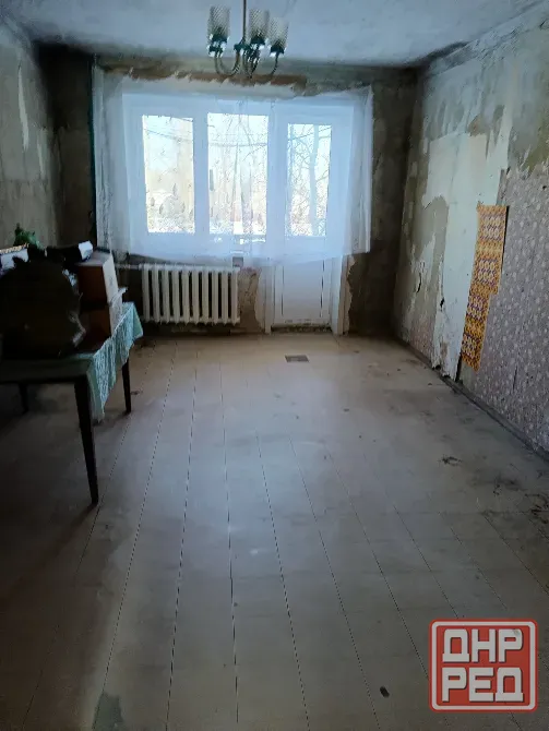 Продам 2-х комнатную квартиру Текстильщик Донецк - изображение 5