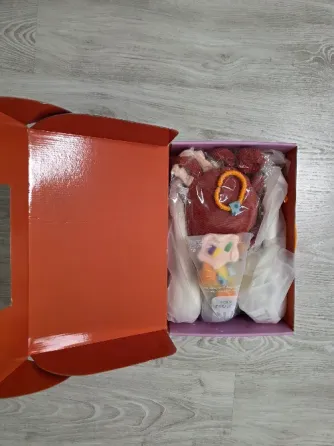 Мобиль Zeimas zmtm 187 Донецк