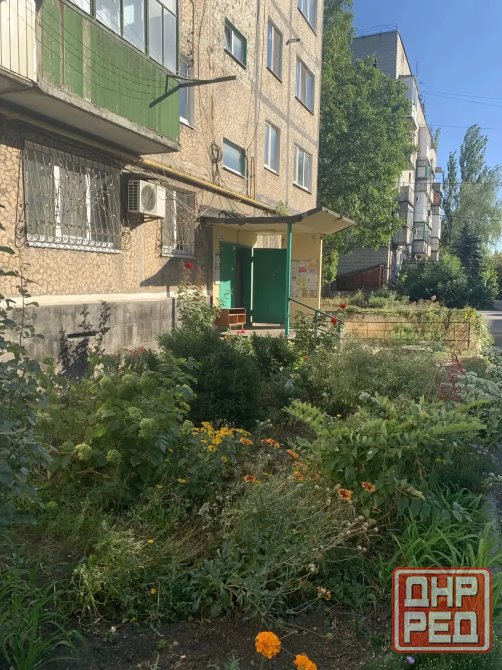 Продажа 2-х комнатной квартиры Червоногвардейский р-н, Восточный, ул.Токарева, Ориентир Молоко Макеевка - изображение 1