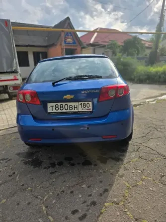Продам Шевроле Лачетти!!! Донецк