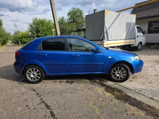 Продам Шевроле Лачетти!!! Донецк