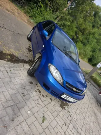 Продам Шевроле Лачетти!!! Донецк
