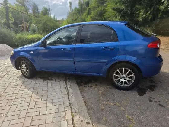 Продам Шевроле Лачетти!!! Донецк