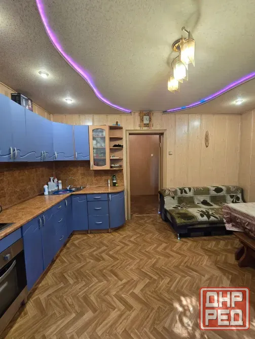 Продам 2-х уровневый дом (подойдёт под магазин), Гвардейка, Григорьевка. Макеевка - изображение 4