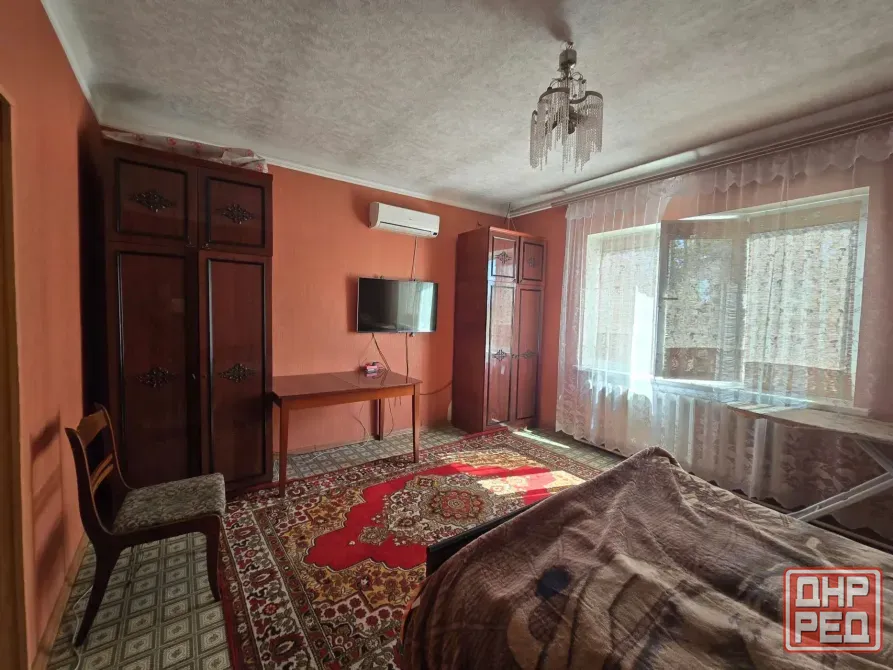 Продам 2-х уровневый дом (подойдёт под магазин), Гвардейка, Григорьевка. Макеевка - изображение 7